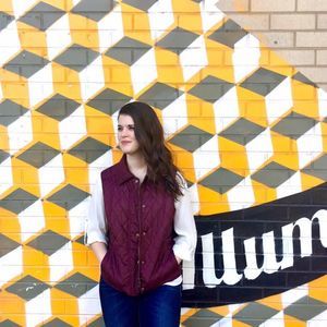 Meet your Posher, Shannon